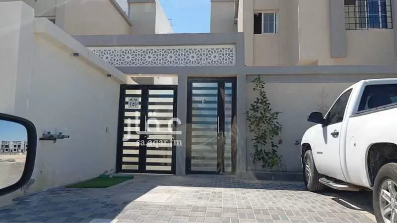 فيلا للإيجار في شارع قرطبة 320 ، حي قرطبة ، الجبيل ، الجبيل 1 صورة