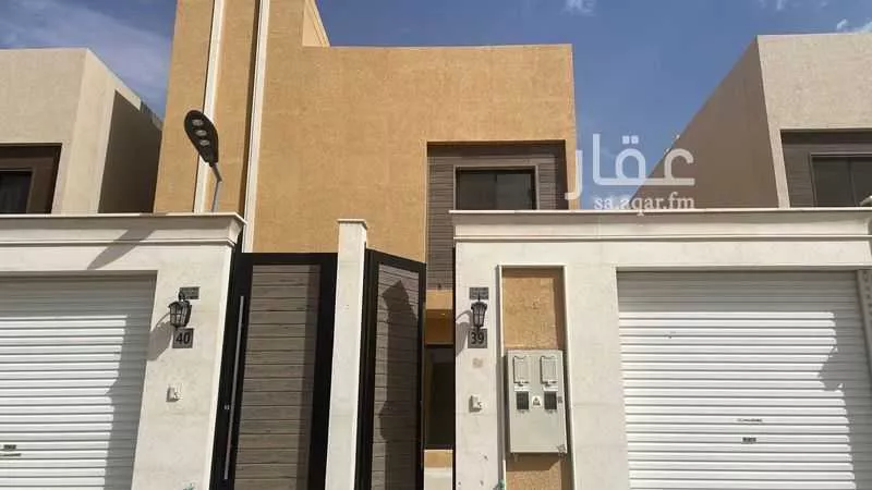 دور للإيجار في شارع ريس ، حي عريض ، الرياض ، منطقة الرياض 1 صورة