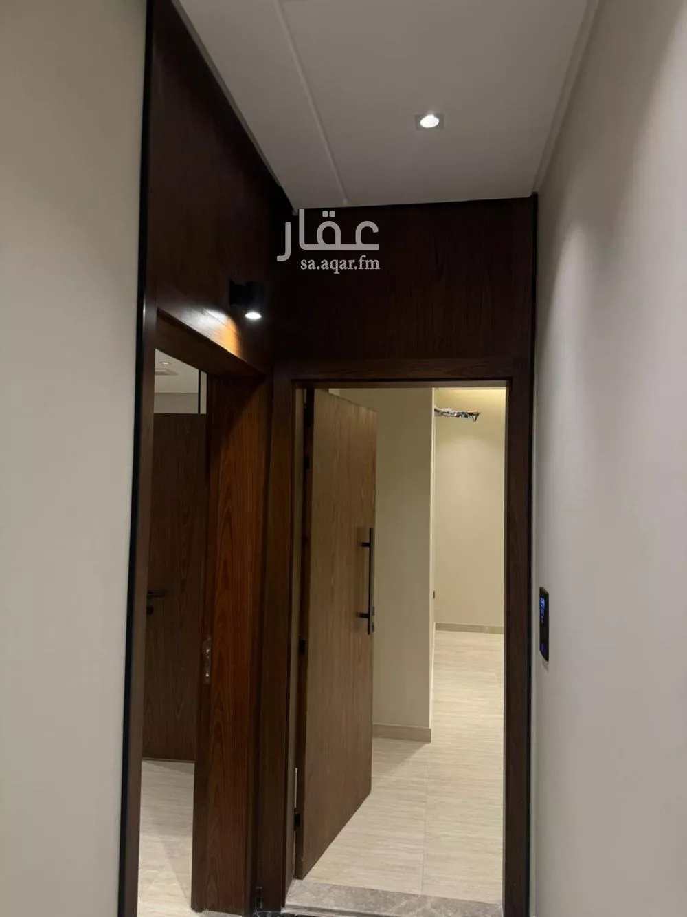شقة للبيع في شارع قيس ابو حبيره, حي النزهة, مدينة جدة, منطقة مكة المكرمة 1 صورة