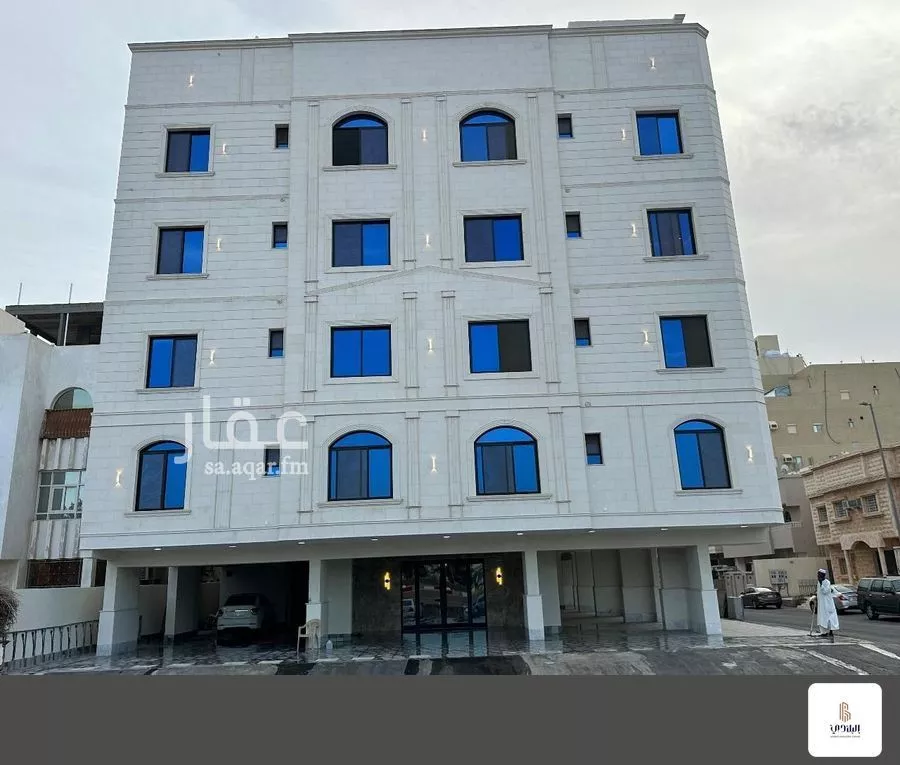 شقة للبيع في شارع قيس بن الخشخاش, حي الصفاء, مدينة جدة, منطقة مكة المكرمة 1 صورة