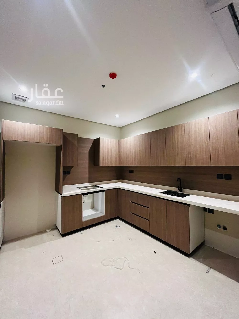 شقة للبيع في شارع خويلد بن مرة, حي طيبة, مدينة الدمام, المنطقة الشرقية 1 صورة