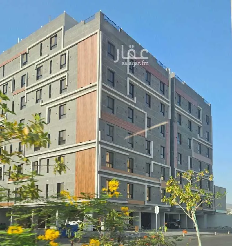 شقة للبيع في شارع المؤلفين, حي الرحاب, مدينة جدة, منطقة مكة المكرمة 1 صورة