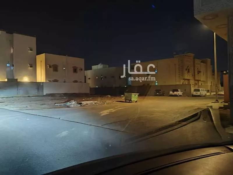 أرض للبيع في شارع ج3 246 ، حي الأصالة ، بحرة ، بحرة 1 صورة