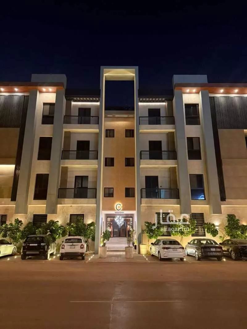 شقة للبيع في شارع جبل نمرة, حي قرطبة, مدينة الرياض, منطقة الرياض 1 صورة