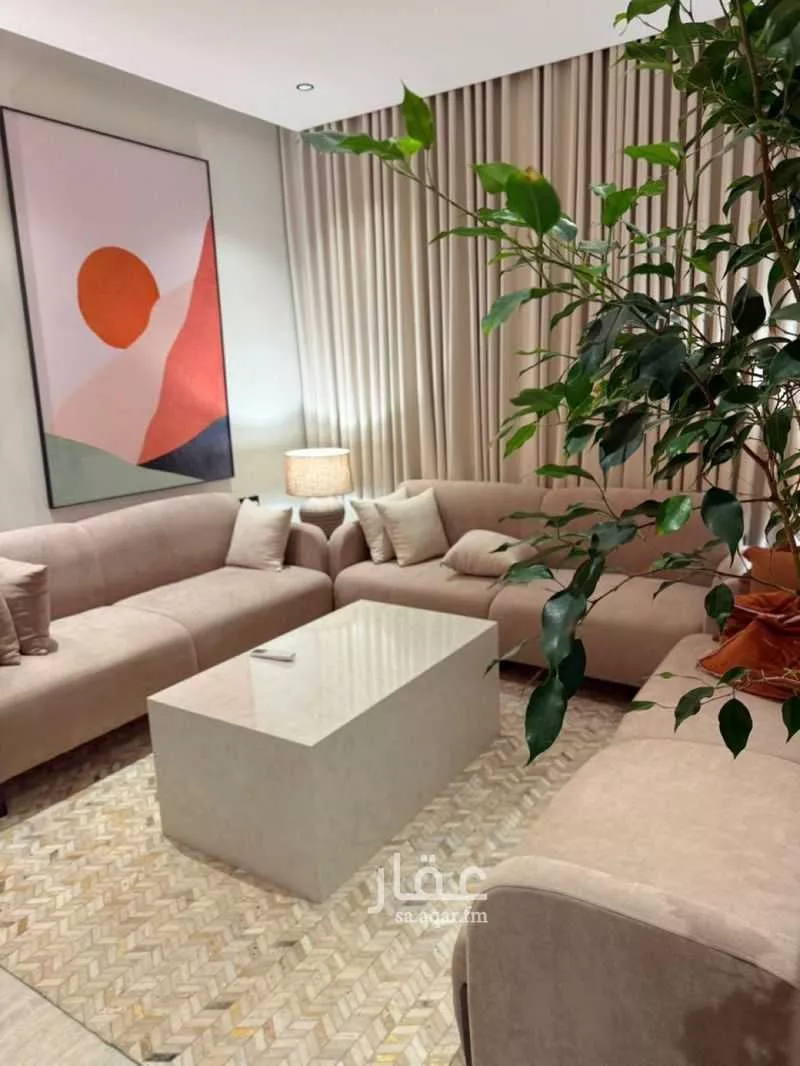 شقة للبيع في شارع جبل نمرة, حي قرطبة, مدينة الرياض, منطقة الرياض 1 صورة