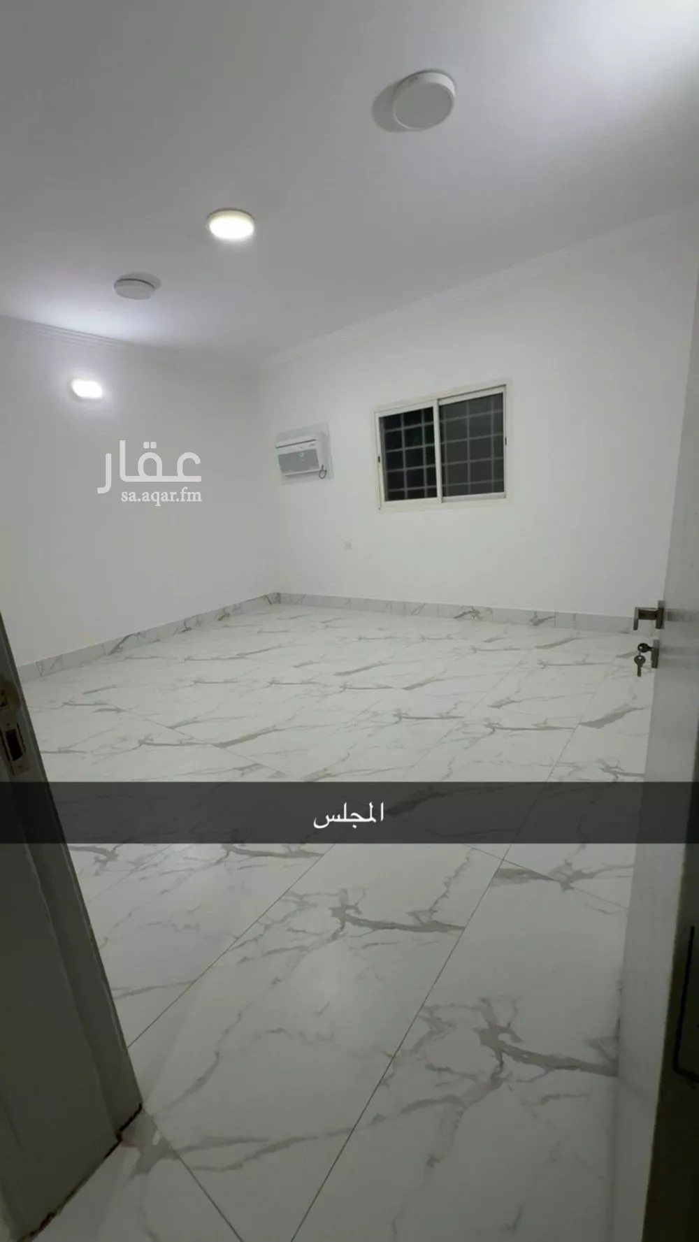 شقة للإيجار في شارع القلم, حي الربيع, مدينة الرياض, منطقة الرياض 1 صورة