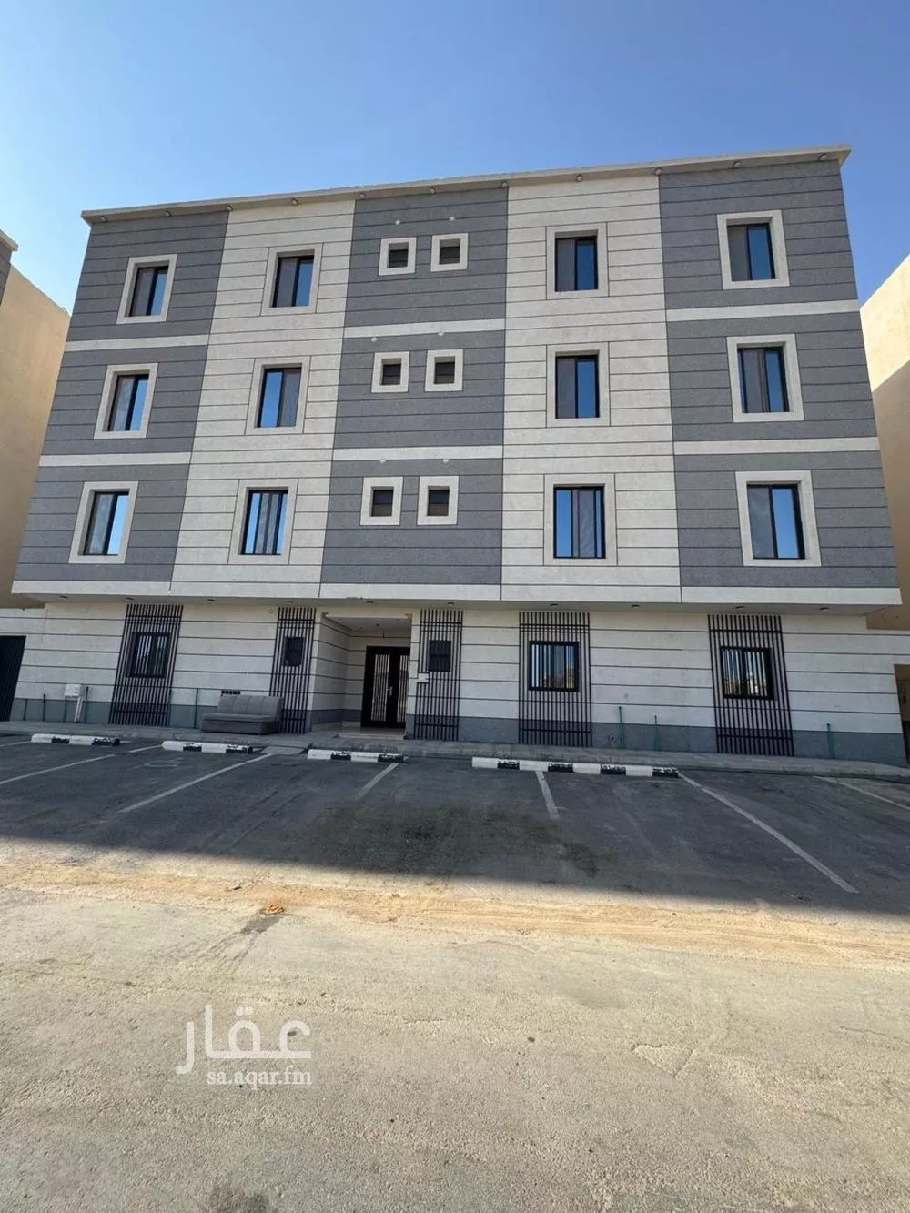 شقة للبيع في شارع محمد بن عوجان, حي الحزم, مدينة الرياض, منطقة الرياض 1 صورة