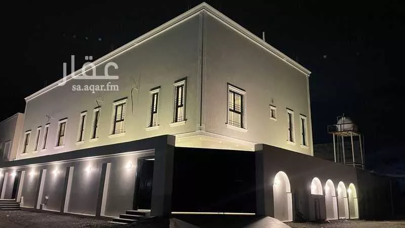 فيلا للإيجار في شارع مظفر الشيباني, حي الحجيرة, مدينة امارة منطقة مكة المكرمة - الطائف, منطقة مكة المكرمة 1 صورة