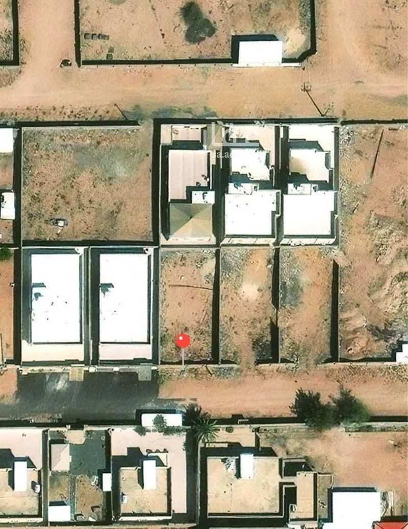 أرض للبيع في شارع ابن مثنى العنزي, حي السناح, مدينة امارة منطقة مكة المكرمة - الطائف, منطقة مكة المكرمة 1 صورة