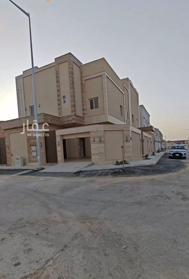 فيلا للبيع في حي الفاروق, مدينة الرياض, منطقة الرياض 1 صورة