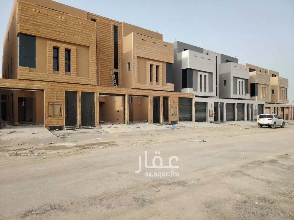 دور للبيع في شارع أبي الحسن الكعكي, حي طويق, مدينة الرياض, منطقة الرياض 1 صورة