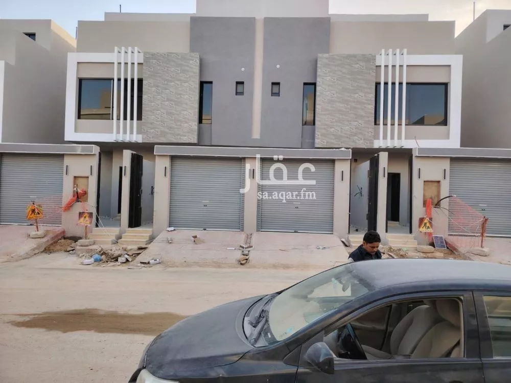 فيلا للبيع في شارع راجح بن قتادة, حي بدر, مدينة الرياض, منطقة الرياض 1 صورة