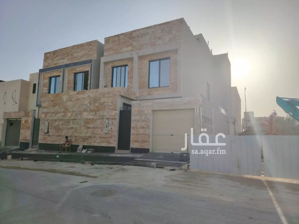 فيلا للبيع في شارع الزين, حي طويق, مدينة الرياض, منطقة الرياض 1 صورة