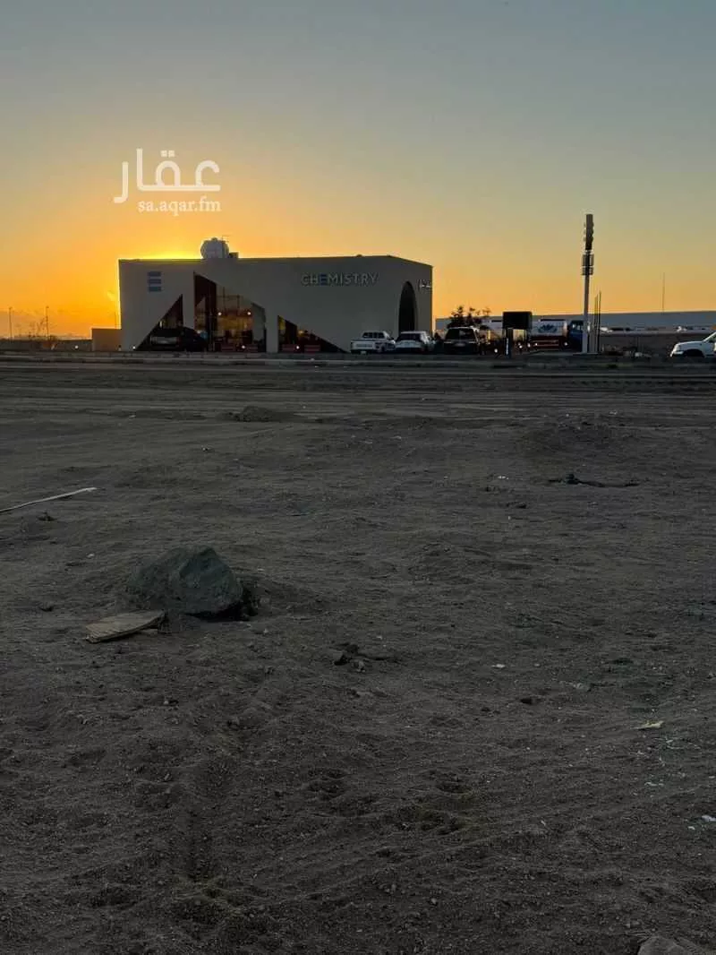 أرض للإيجار في حي الموسى ، خميس مشيط ، خميس مشيط 1 صورة