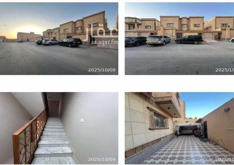 فيلا للبيع في شارع رقم 180 ، حي المونسية ، الرياض ، منطقة الرياض 1 صورة