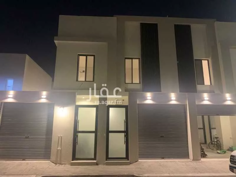 فيلا للبيع في شارع حسن الابريقي, حي الراكة الجنوبية, مدينة الخبر, المنطقة الشرقية 1 صورة
