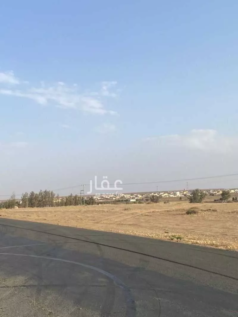 أرض للبيع في شارع أبو حذيفة بن عتبه رضي الله عنه, حي الشيحيّة, مدينة الشيحيه, منطقة حائل 1 صورة