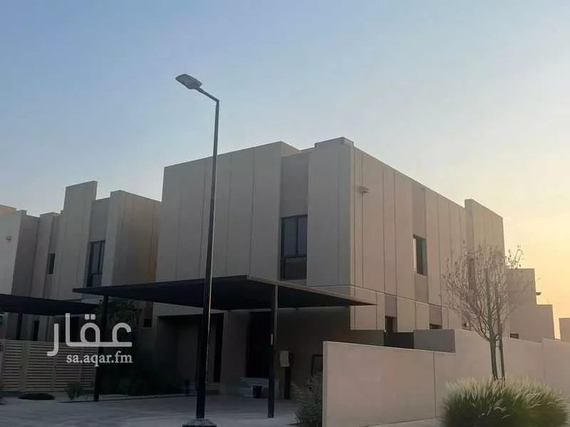 فيلا للإيجار في شارع 1459951, حي سدرة, مدينة الرياض, منطقة الرياض 1 صورة