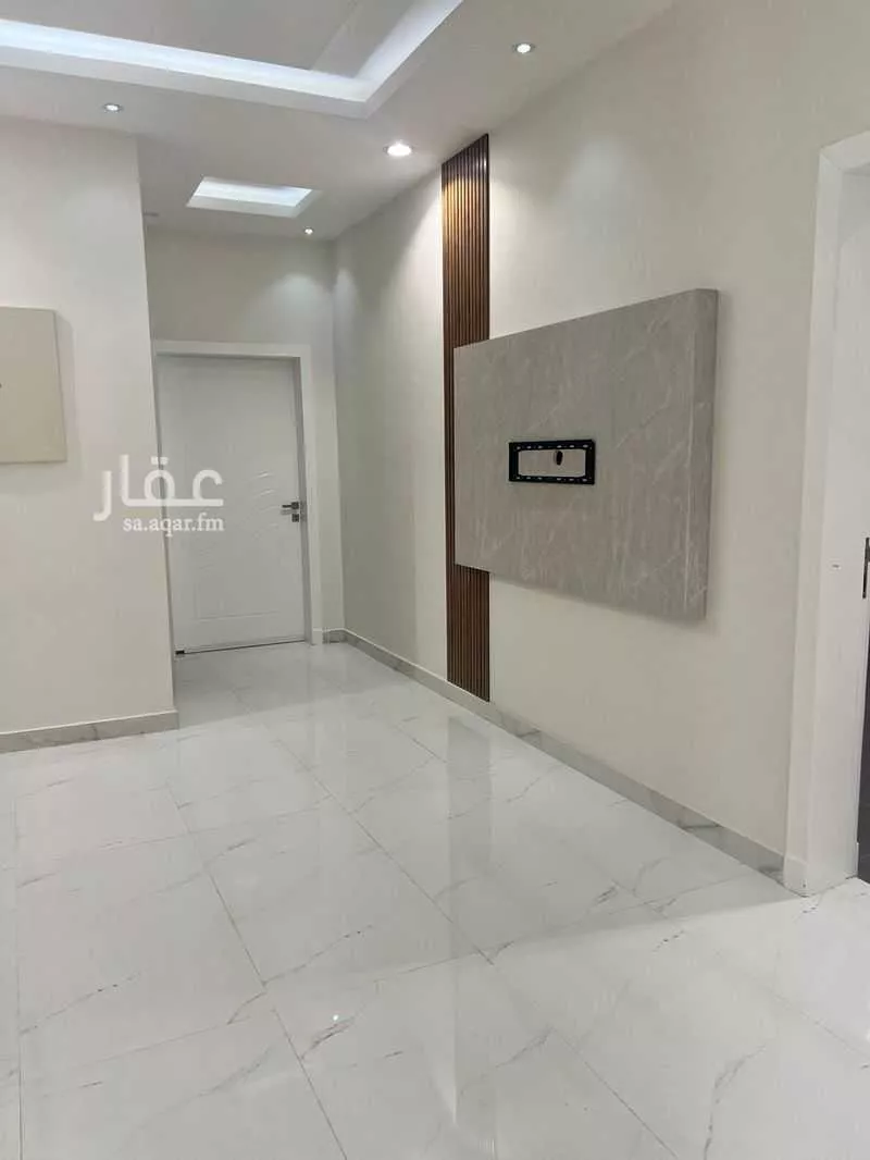 شقة للإيجار في شارع عمر بن عمرو بن إياس, حي النرجس, مدينة الرياض, منطقة الرياض 1 صورة