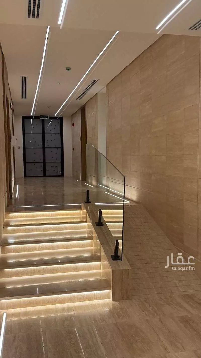شقة للإيجار في شارع إسماعيل البزاز, حي النرجس, مدينة الرياض, منطقة الرياض 1 صورة