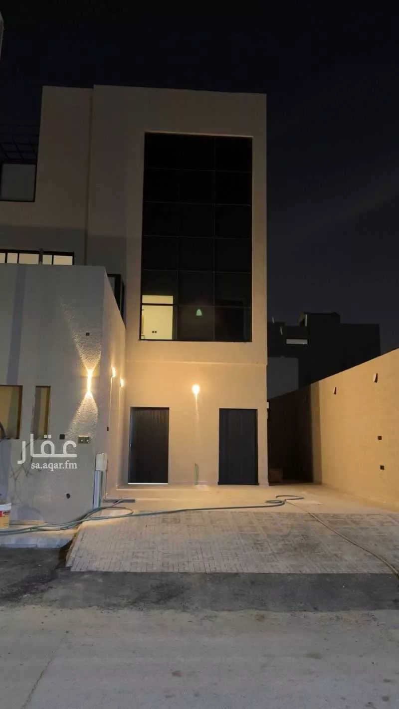 دور للبيع في شارع عيسى الوراق, حي نمار, مدينة الرياض, منطقة الرياض 1 صورة