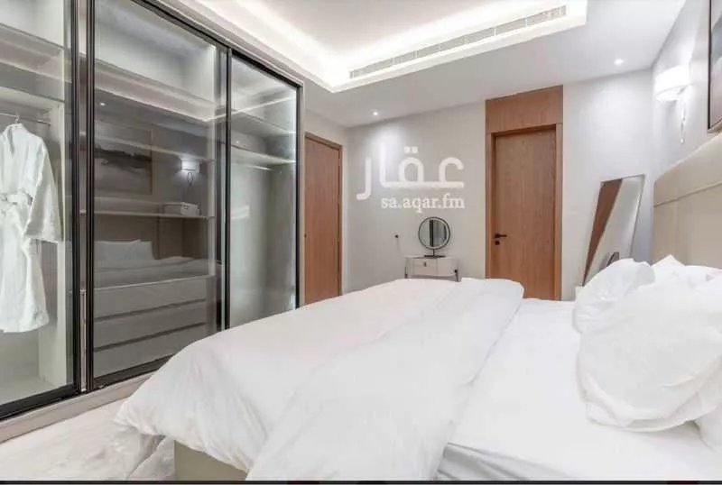 شقة للبيع في شارع الاماسي, حي الملقا, مدينة الرياض, منطقة الرياض 1 صورة