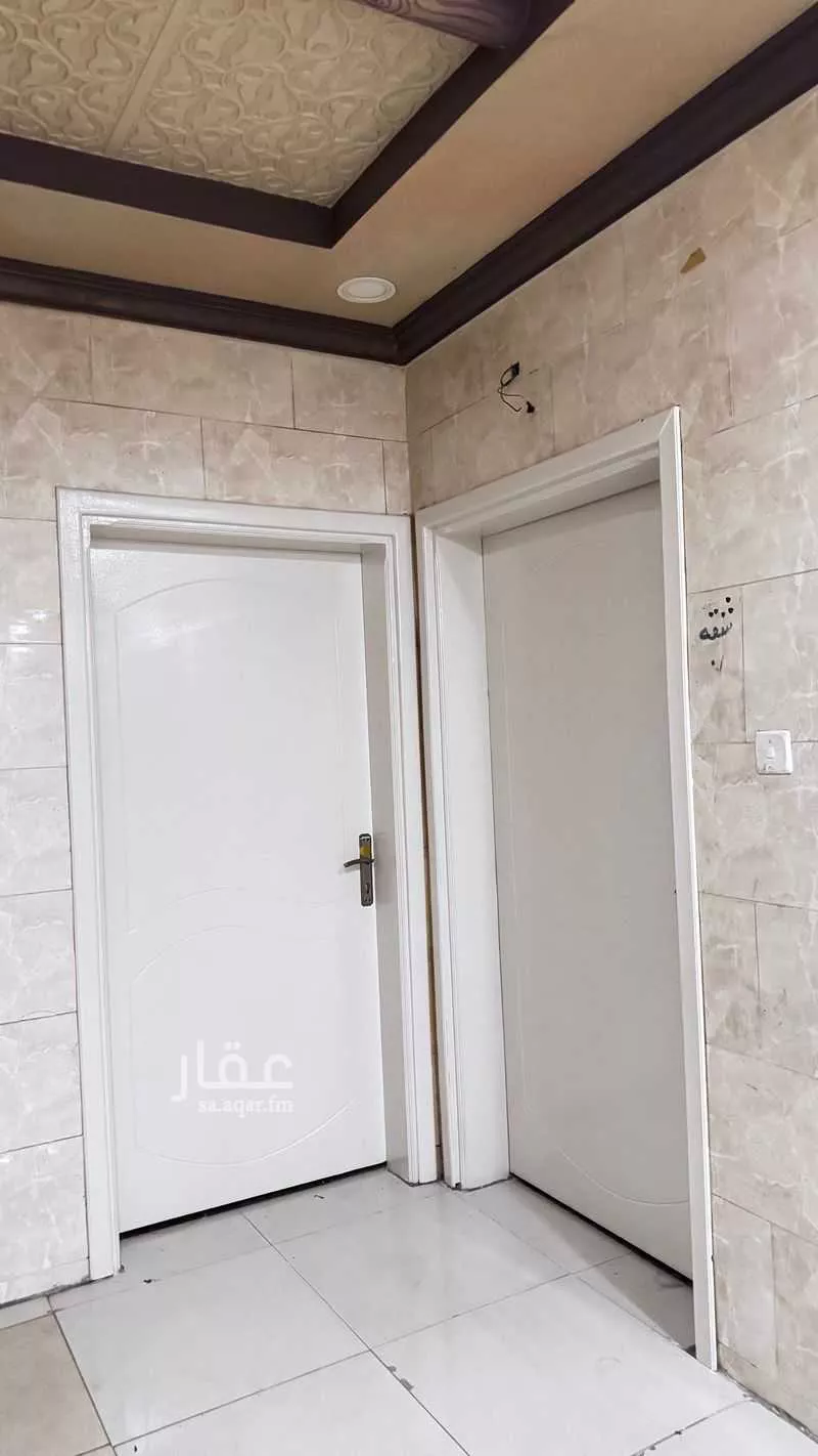 شقة للإيجار في شارع المعاسير ، حي العوالي ، مكة ، منطقة مكة المكرمة 1 صورة