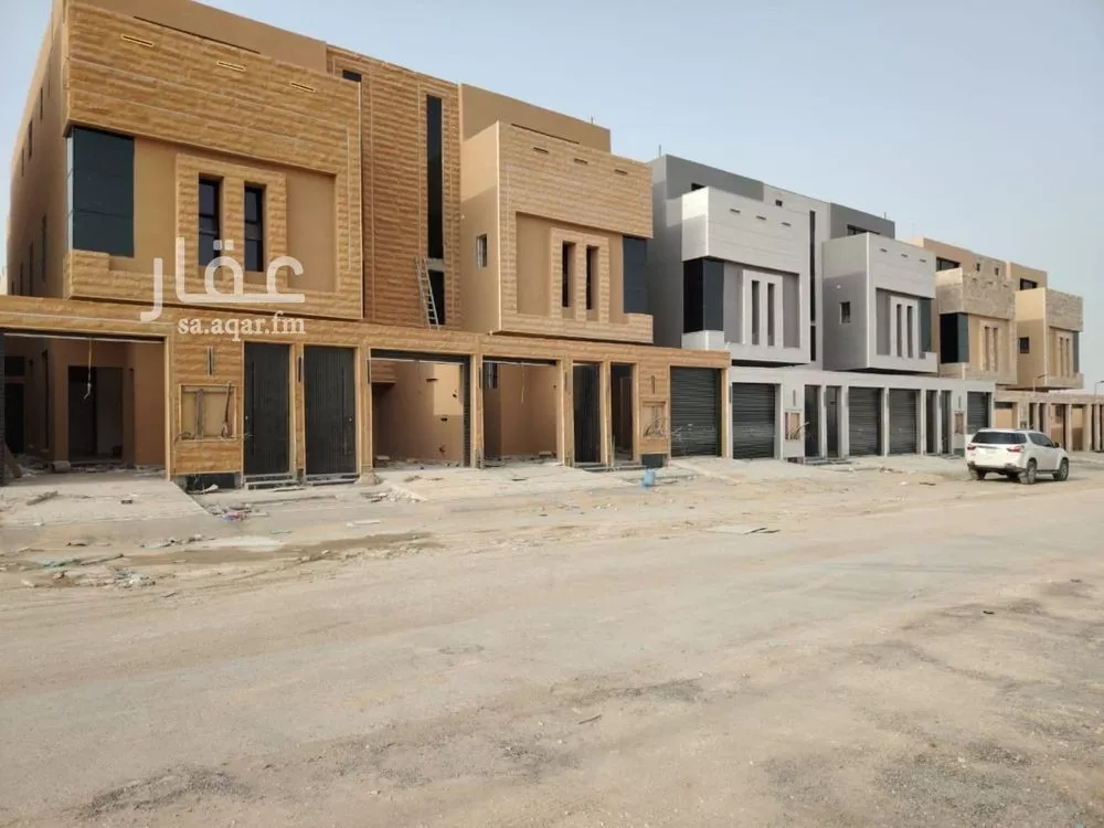 دور للبيع في شارع أبي الحسن الكعكي, حي طويق, مدينة الرياض, منطقة الرياض 1 صورة
