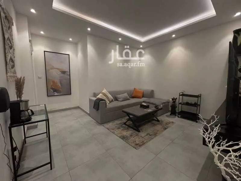 شقة مفروشة للحجز في شارع الخيالة, حي الياسمين, الرياض 1 صورة