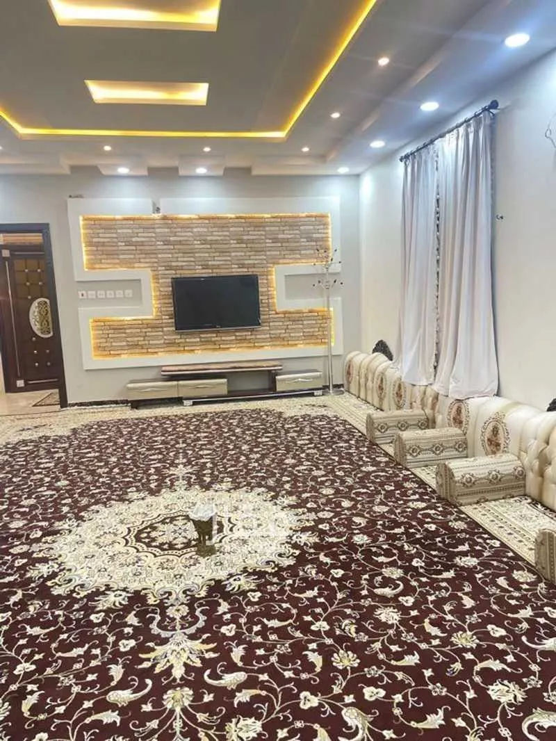 شاليه واستراحة للحجز في شارع ابن عقدة ، حي الرحاب ، الطائف ، الطائف 1 صورة