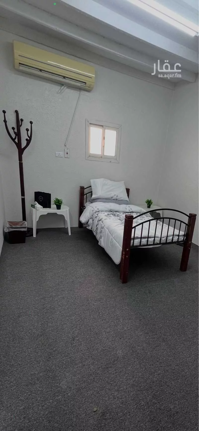 غرفة للإيجار في شارع إبراهيم الأوسي, حي المروة, مدينة جدة, منطقة مكة المكرمة 1 صورة