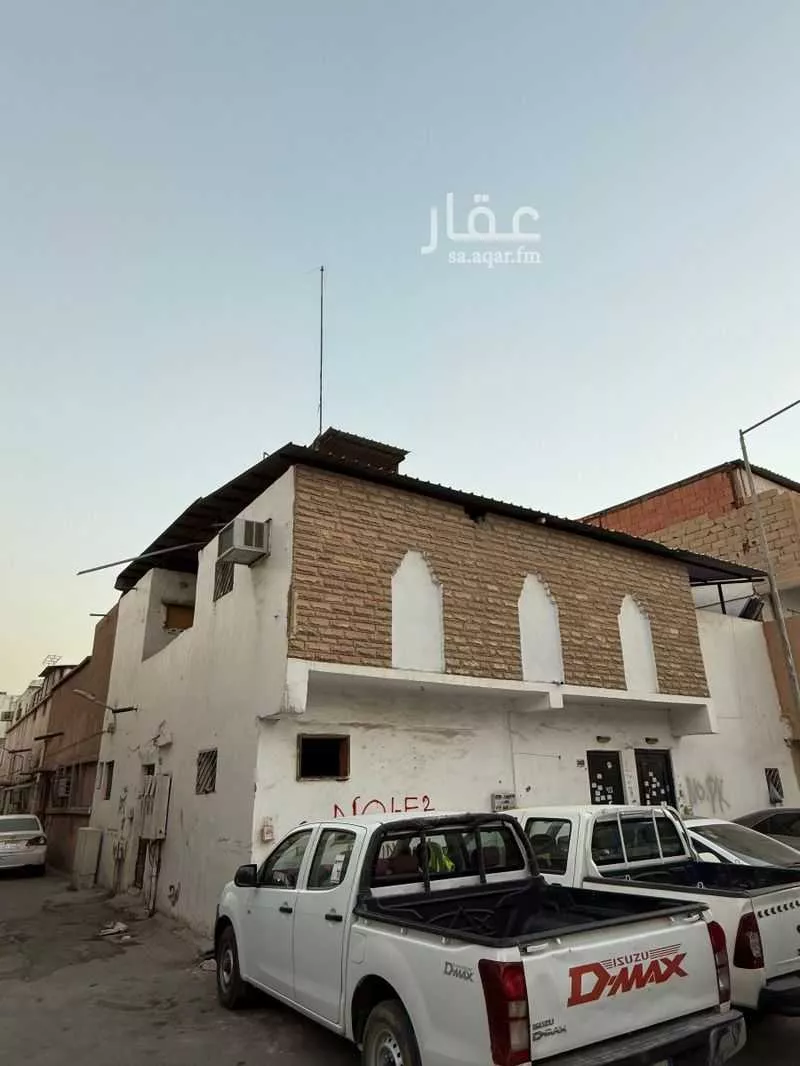 عمارة للبيع في شارع ابن مفرج, حي الخالدية, مدينة الرياض, منطقة الرياض 1 صورة