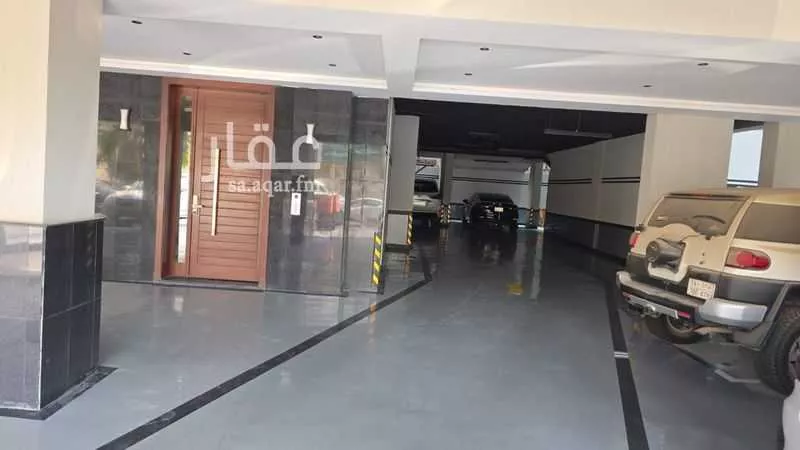شقة للبيع في شارع مسجد السوادي ، حي الرحاب ، جدة ، جدة 1 صورة