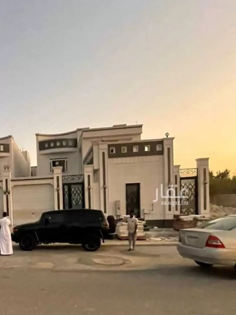 فيلا للإيجار في حي الشراع ، الخبر ، الخبر 1 صورة