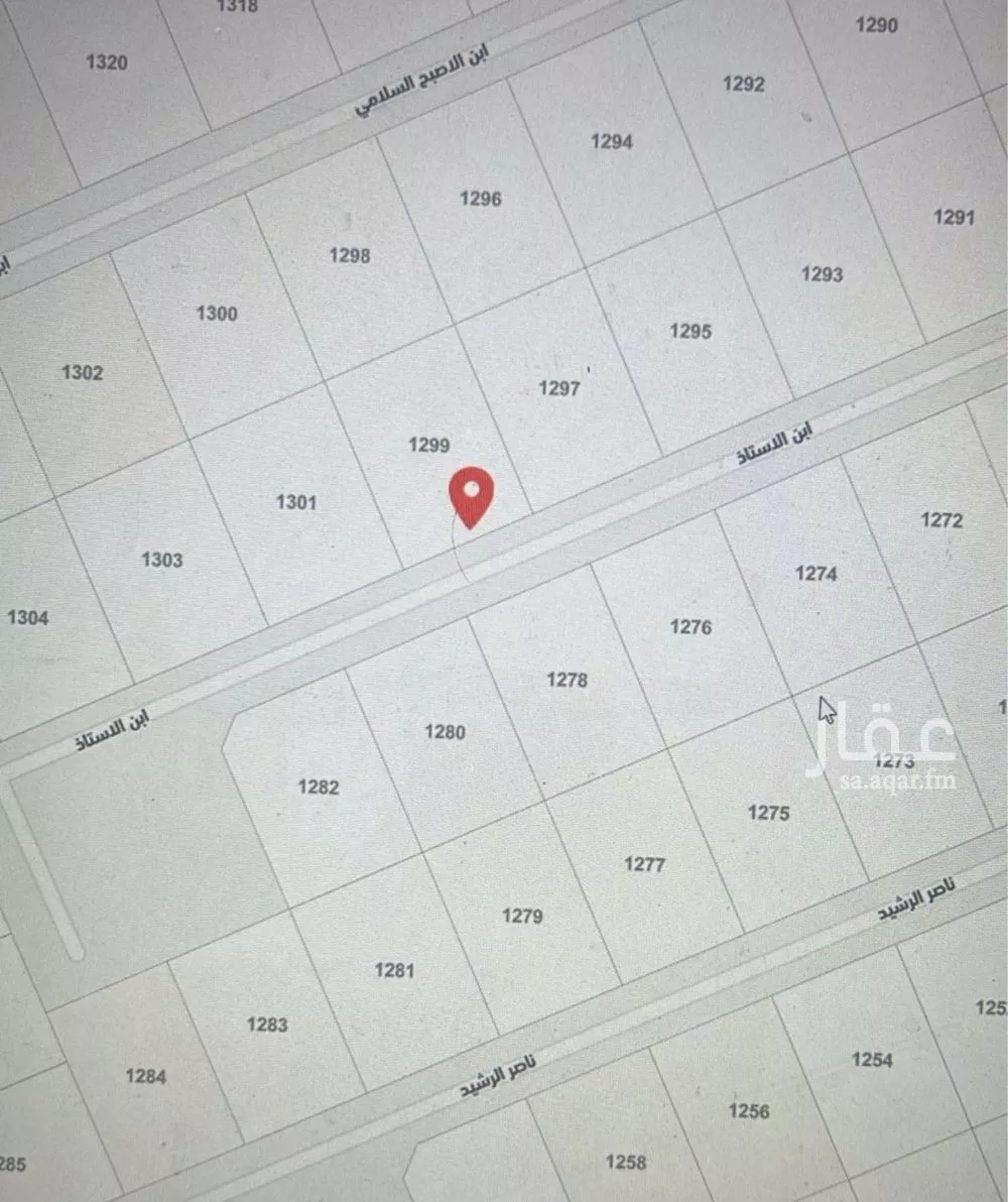 أرض للبيع في شارع ابن الاستاذ, حي الصويدرة, مدينة المدينة المنورة, منطقة المدينة المنورة 1 صورة