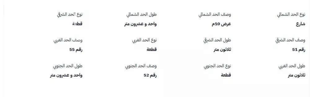 أرض للبيع في شارع عمر حمدان, حي الصويدرة, مدينة المدينه المنوره, منطقة المدينة المنورة 1 صورة