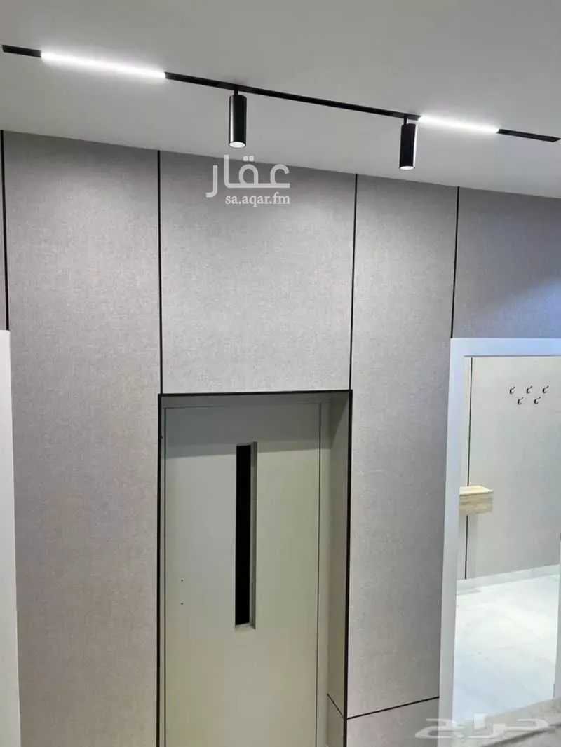 شقة للبيع في شارع الدمشقي, حي الرحاب, مدينة الطائف, منطقة مكة المكرمة 1 صورة