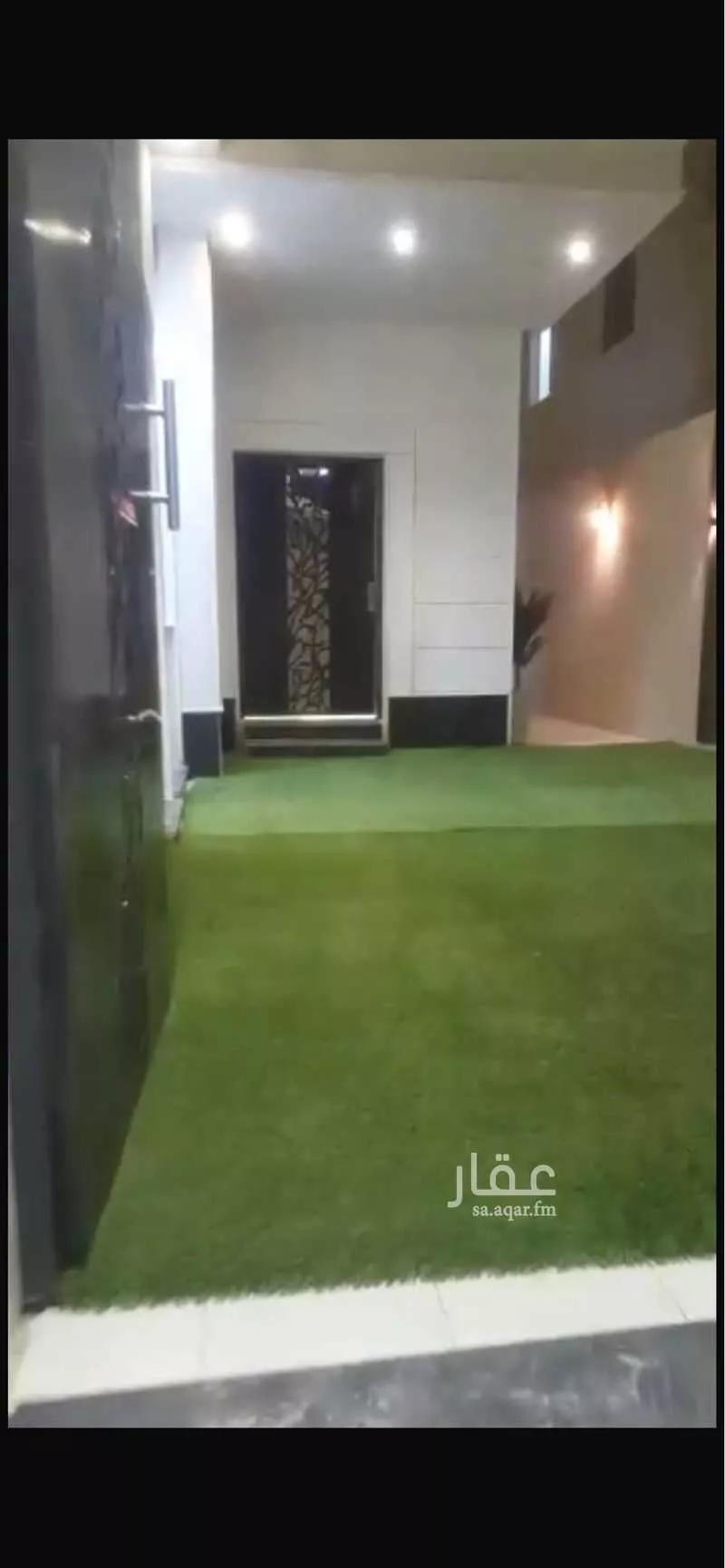 فيلا للإيجار في شارع سليمان بن عبدالملك بن مروان ، حي طويق ، الرياض ، منطقة الرياض 1 صورة