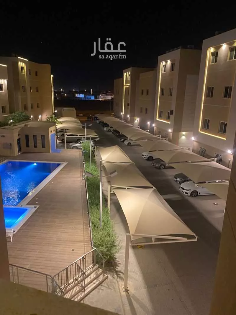 شقة للإيجار في شارع الامام سعود بن فيصل, حي الملقا, مدينة الرياض, منطقة الرياض 1 صورة
