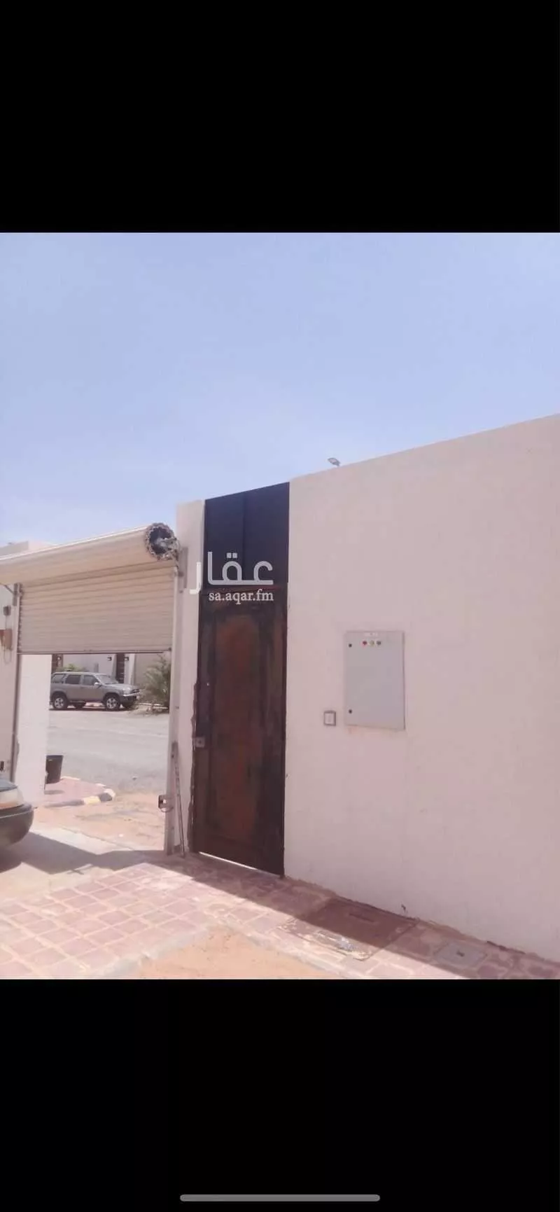 فيلا للإيجار في شارع الإسكان 8 ، الابرق ، البدائع 1 صورة