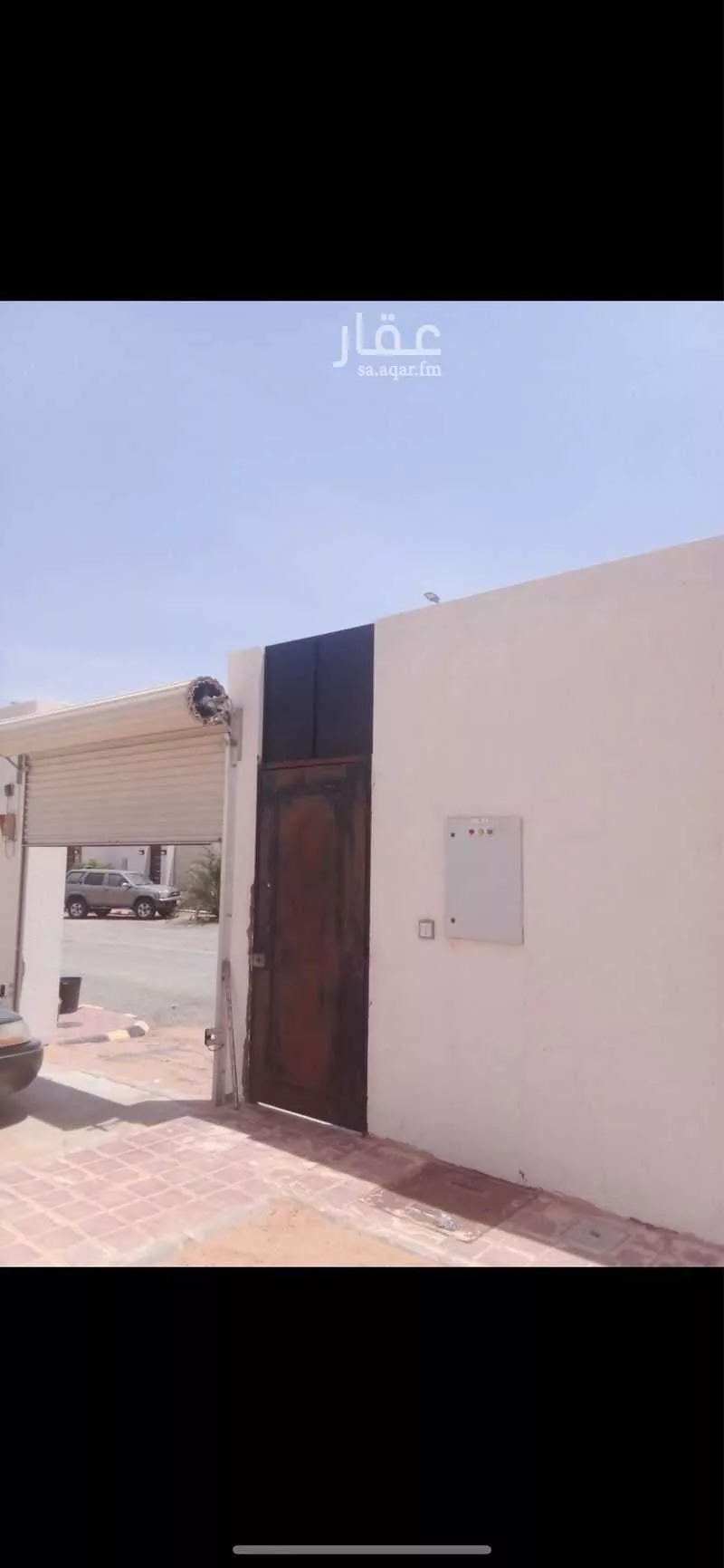 فيلا للإيجار في شارع الإسكان 6 ، الابرق ، البدائع 1 صورة