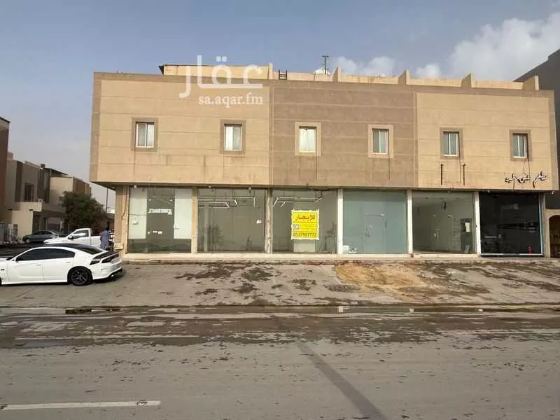 محل للإيجار في شارع النماص, حي ظهرة لبن, مدينة الرياض, منطقة الرياض 1 صورة
