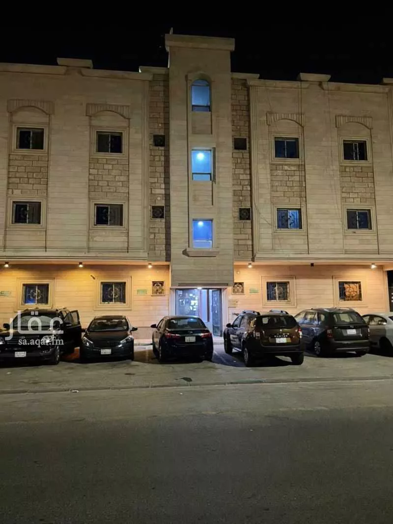 شقة للإيجار في شارع ابراهيم بن عبيده, حي العزيزية, مدينة الدمام, المنطقة الشرقية 1 صورة