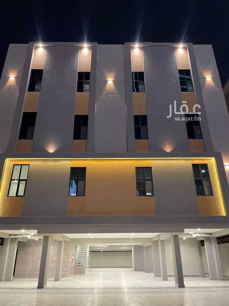 شقة للإيجار في شارع ابراهيم بن عبيده, حي العزيزية, مدينة الدمام, المنطقة الشرقية 1 صورة