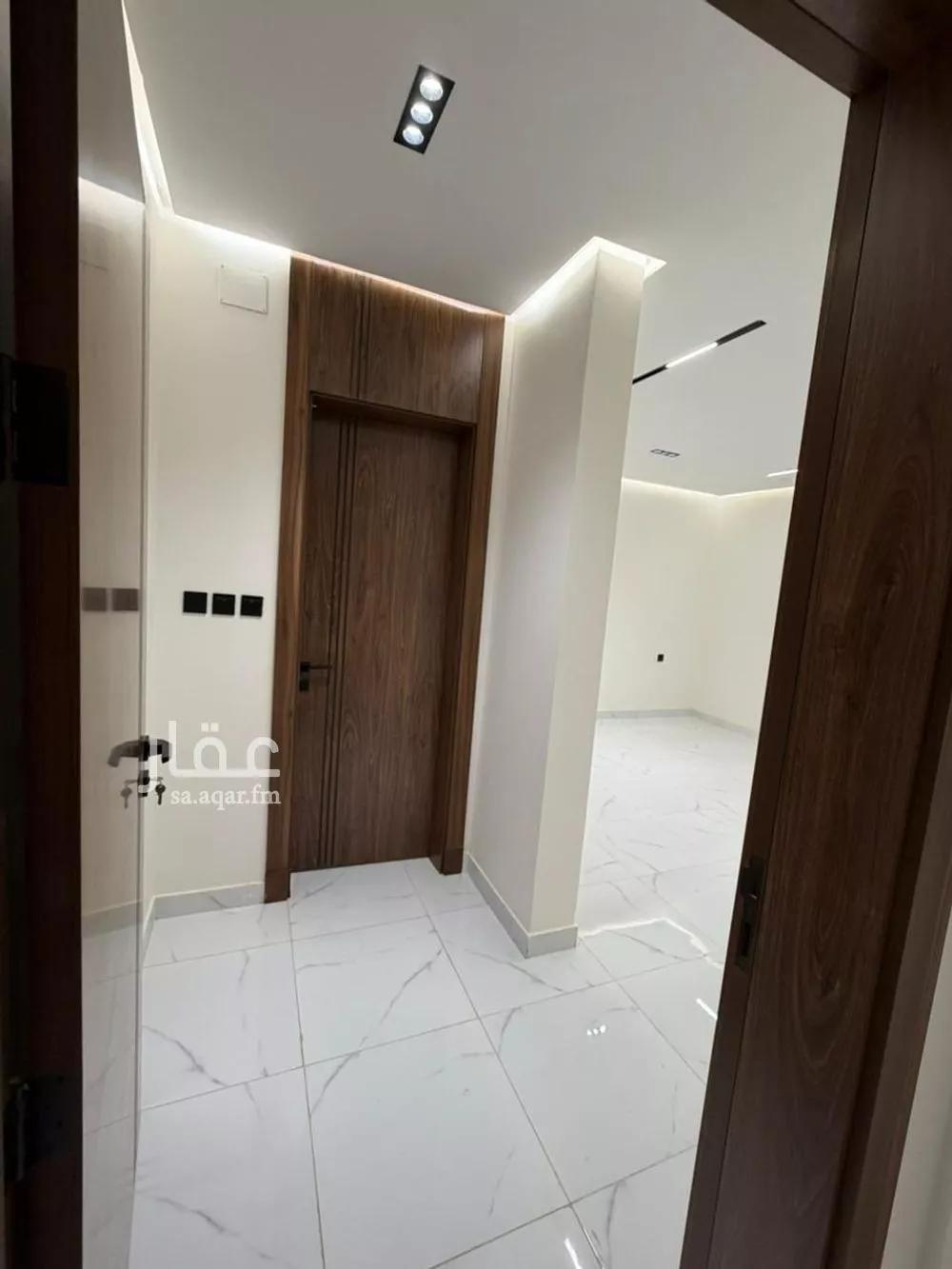 شقة للبيع في شارع ابي جعفر الطحاوي, حي الشامية الجديد, مدينة مكة المكرمة, منطقة مكة المكرمة 1 صورة