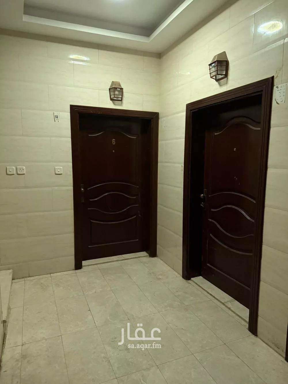 شقة للإيجار في شارع أبو العلاء ابن زهر, حي الحمدانية, مدينة جدة, منطقة مكة المكرمة 1 صورة