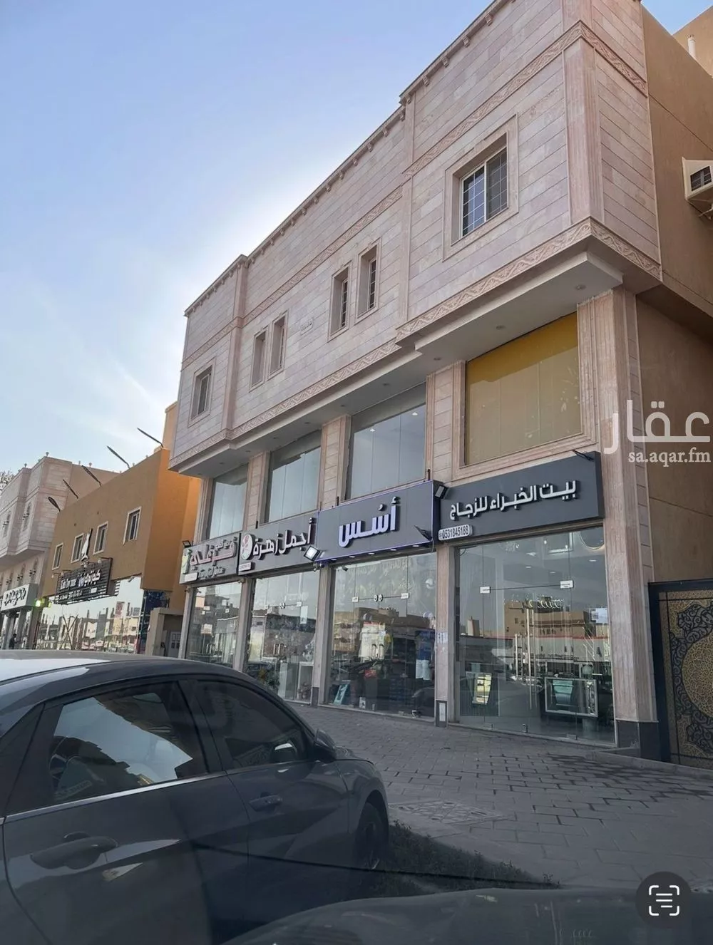 شقة للإيجار في شارع شارع عمرو بن أبي وقاص الفرعي, حي الرحمانية, مدينة جدة, منطقة مكة المكرمة 1 صورة