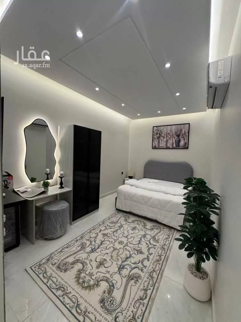 شقة للإيجار في شارع المنار 7, حي المنار, مدينة جدة, منطقة مكة المكرمة 1 صورة