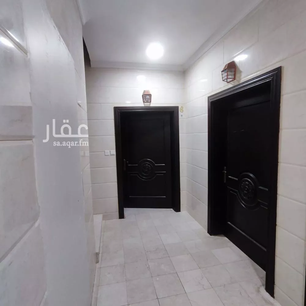 شقة للإيجار في شارع محمد الابراهيمي, حي الريان, مدينة جدة, منطقة مكة المكرمة 1 صورة