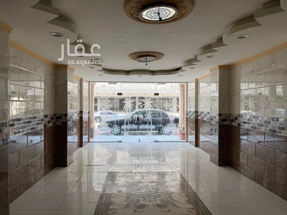 شقة للإيجار في شارع فضيلة الشيخ كمال الدين أفندي, حي مريخ, مدينة جدة, منطقة مكة المكرمة 1 صورة